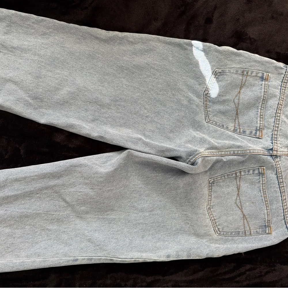 Authentic GFC Jeans light - Picture 3 of 6